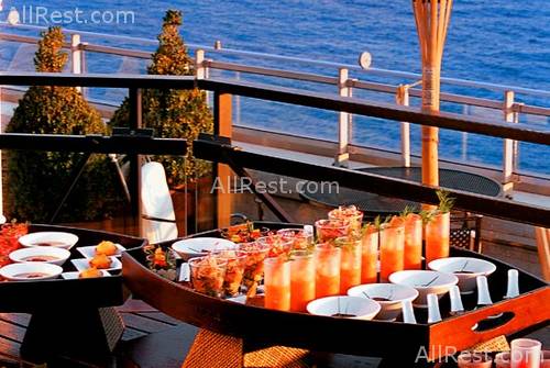 Le Meridien Nice 17